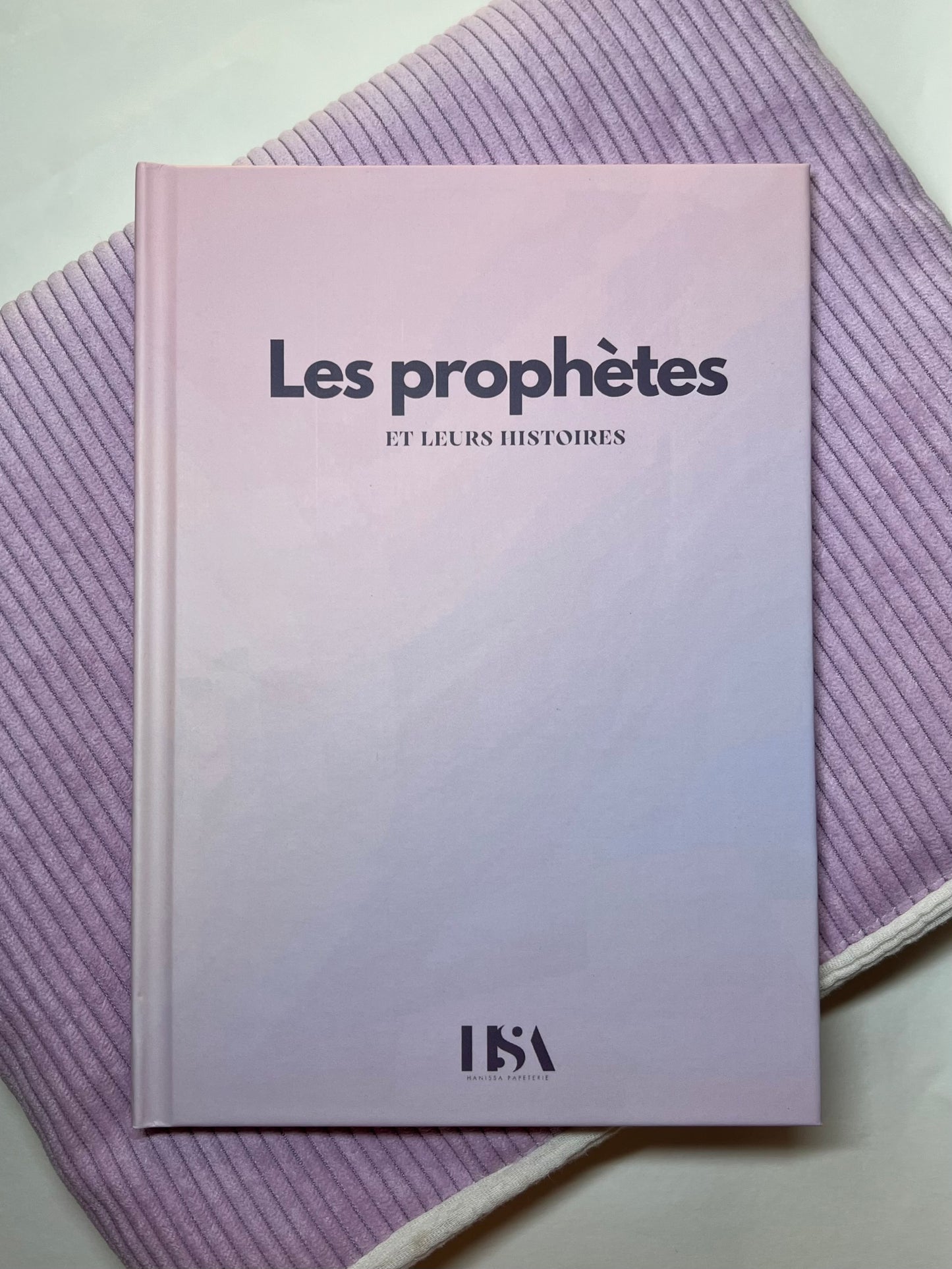 Journal d’étude des prophètes