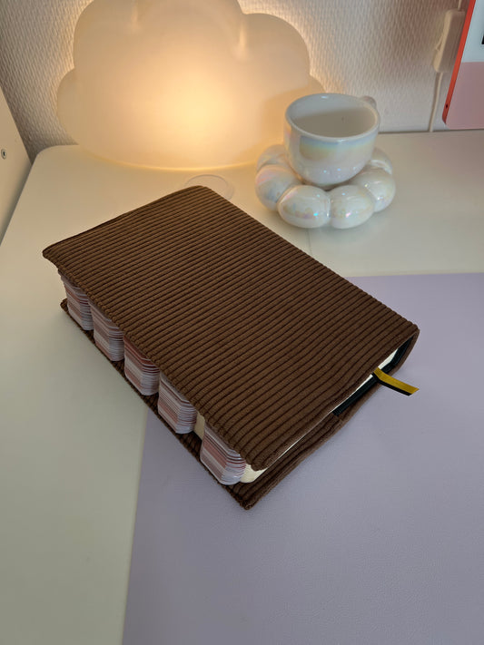 Protège coran - pour coran tawbah arabe français