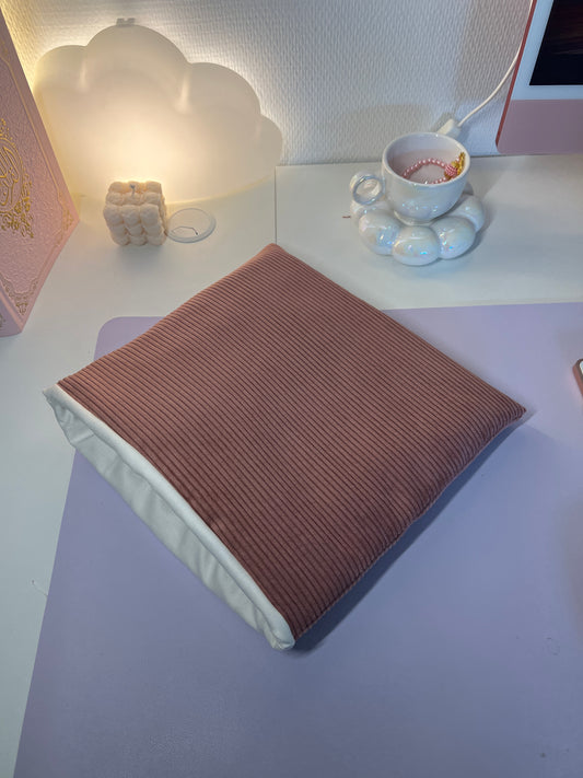 Pochette de transport pour livre