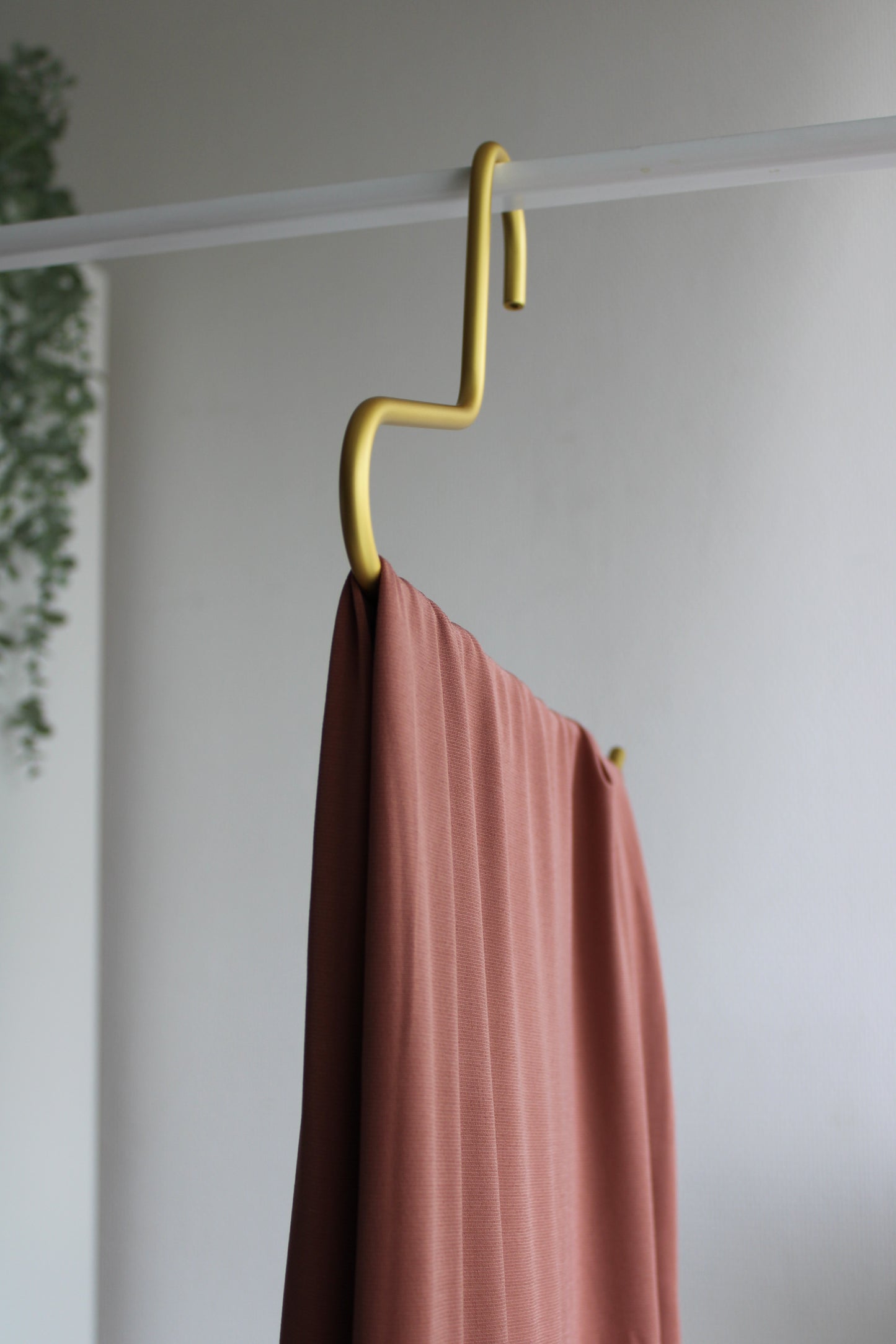 Jersey XXL carré - Noisette