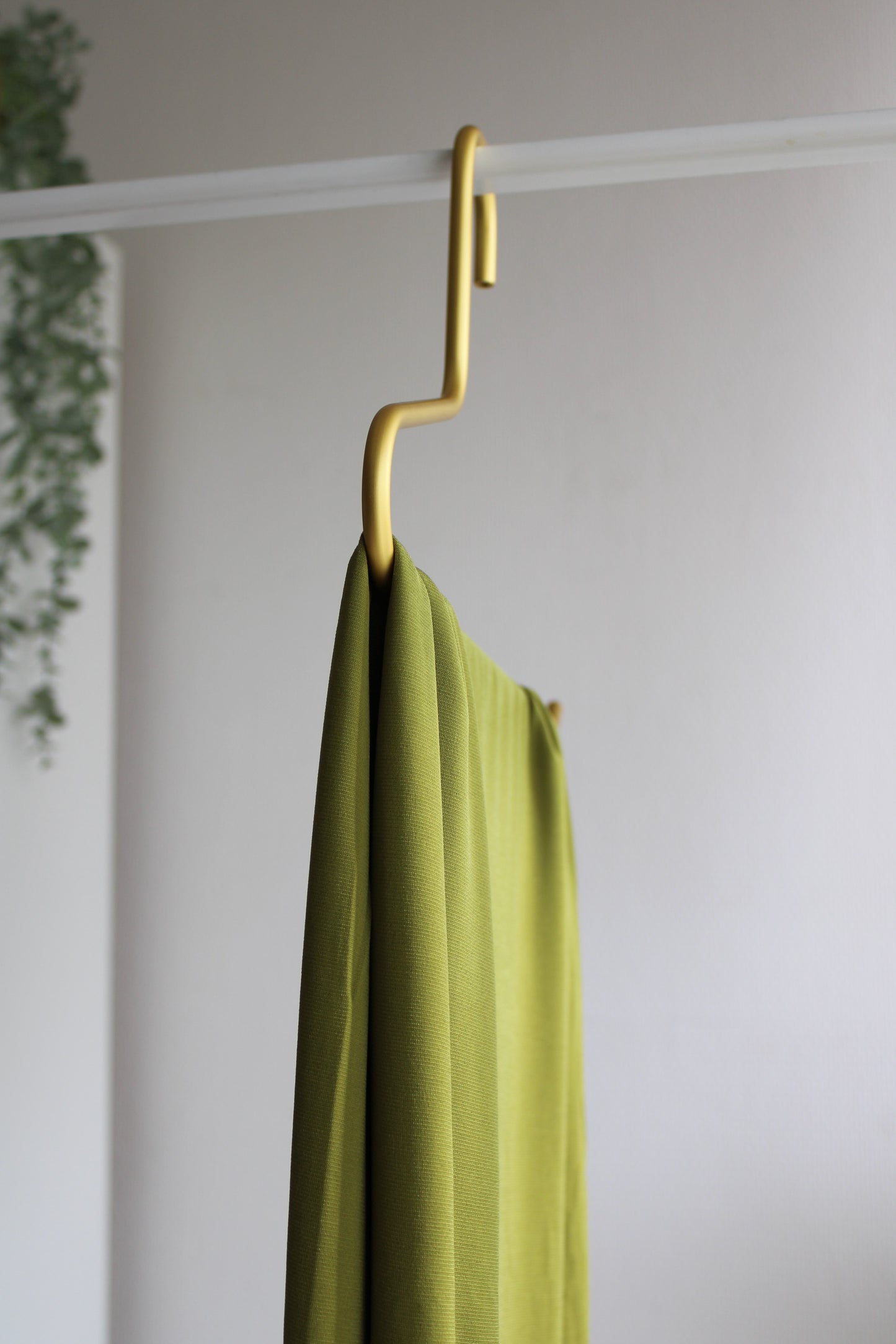 Jersey XXL carré - Vert Olive