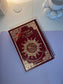 Coran Arabe/Français - Tajweed (lecture hafs) - 17x24cm ✨ (avec QR code)