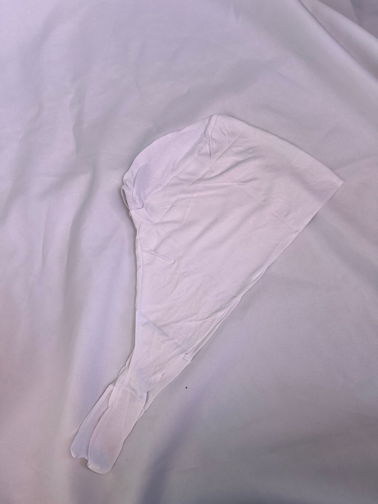 Bonnet à nouer