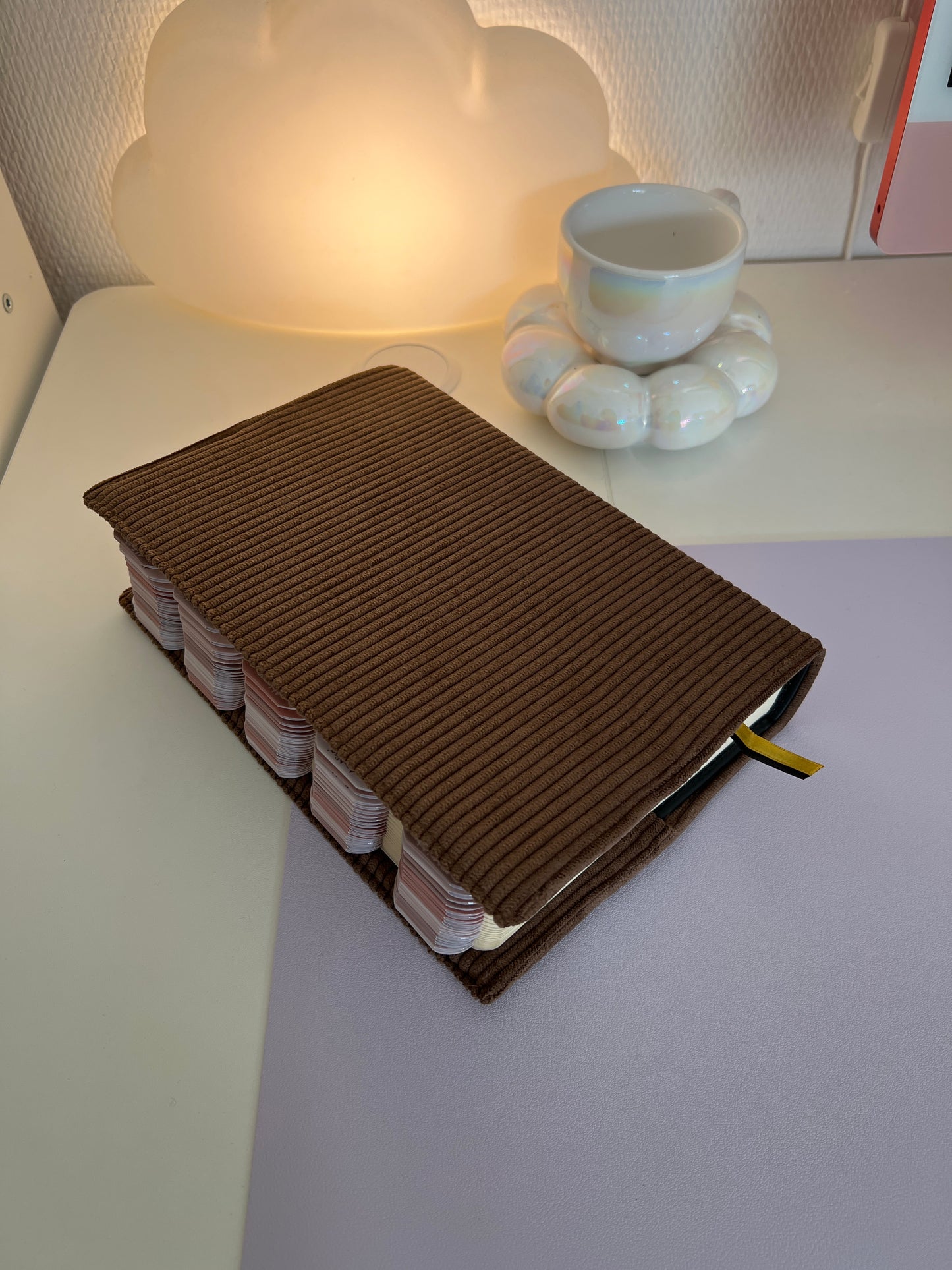 Protège coran pour les corans anglais du site web