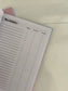 Journal d’étude des prophètes