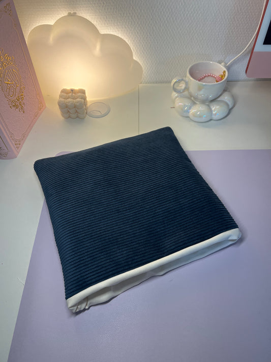 Pochette de transport pour livre