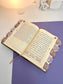 Qur’an QR code - Marron