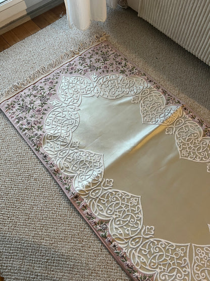 Tapis de prière