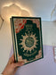 ✨ Coran Arabe Tajwid - lecture hafs 17x24cm (avec QR code)