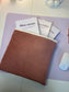 Pochette de transport pour livre