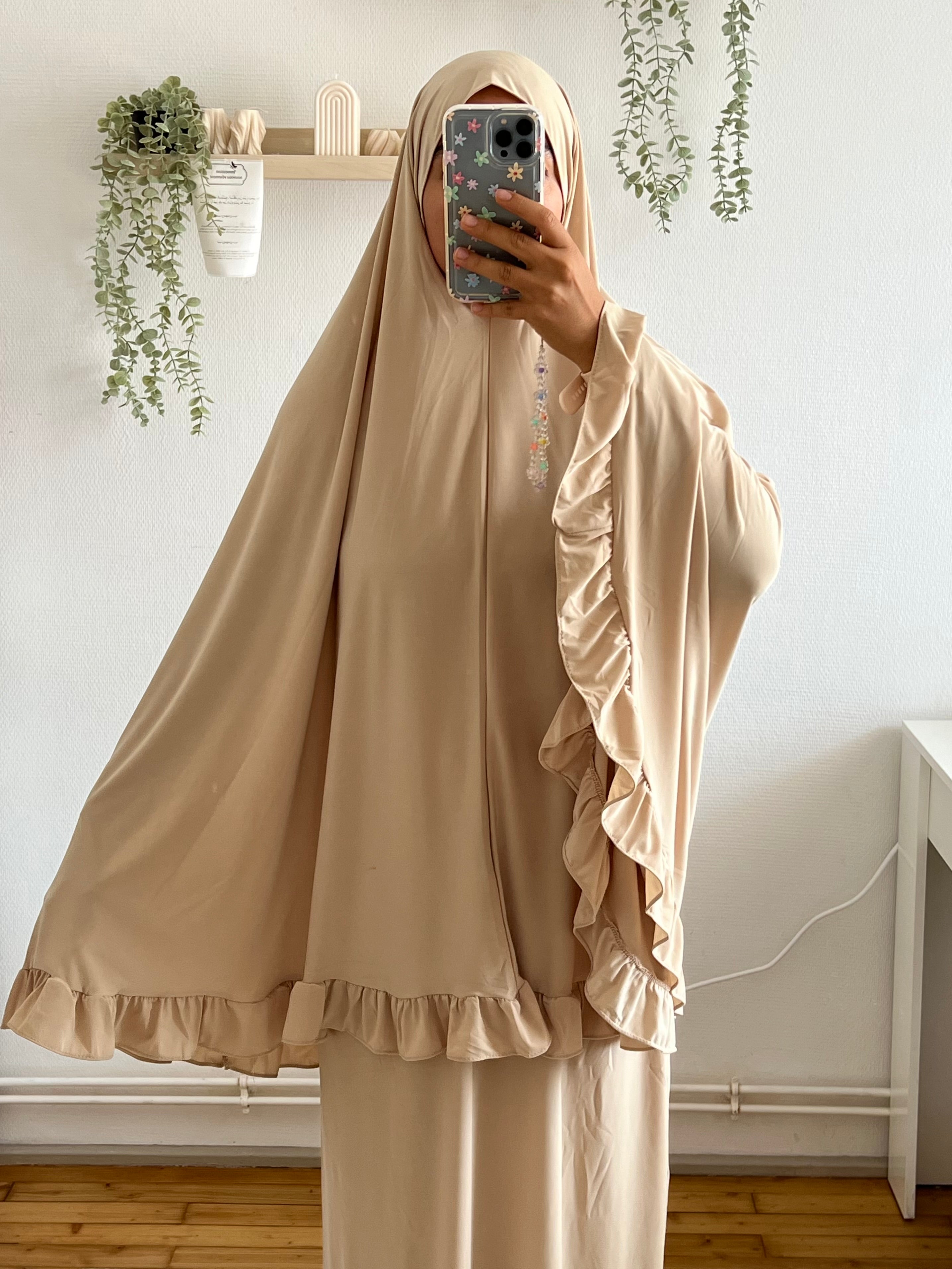 Tenue de priere outlet