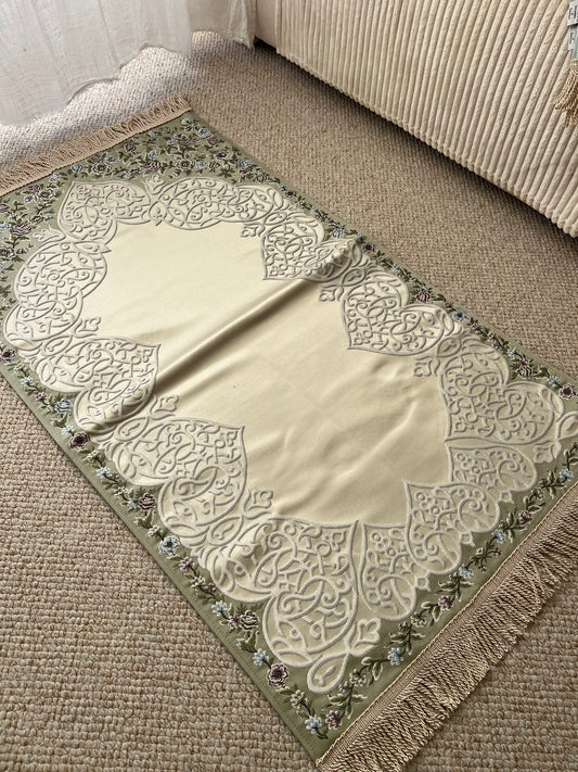 Tapis de prière