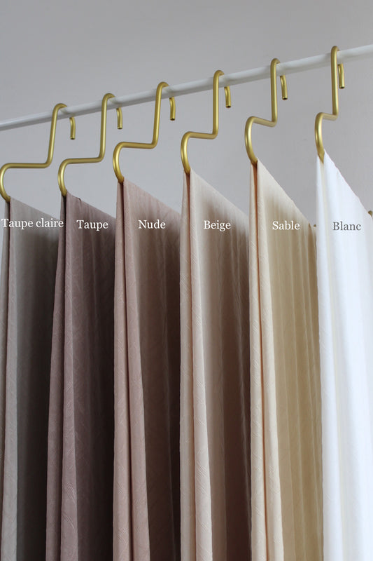 Hijab Jersey Prestige satiné