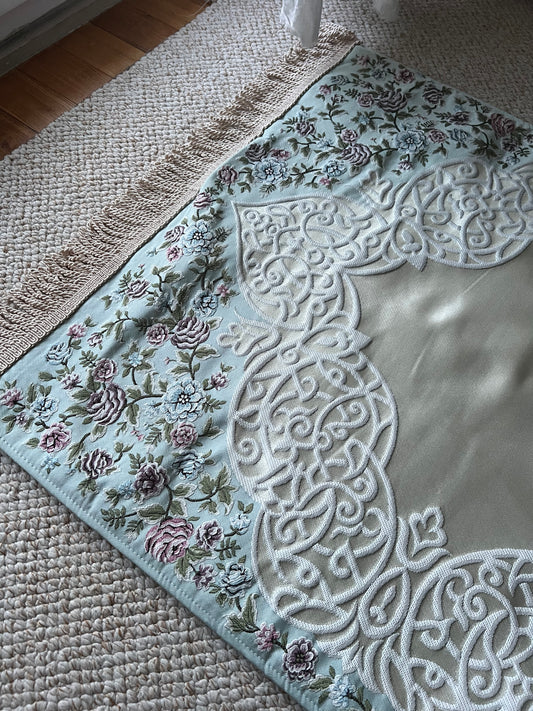 Tapis de prière