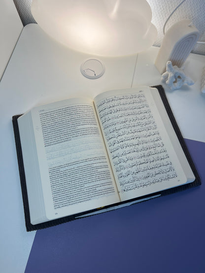 Protège Coran Tawbah